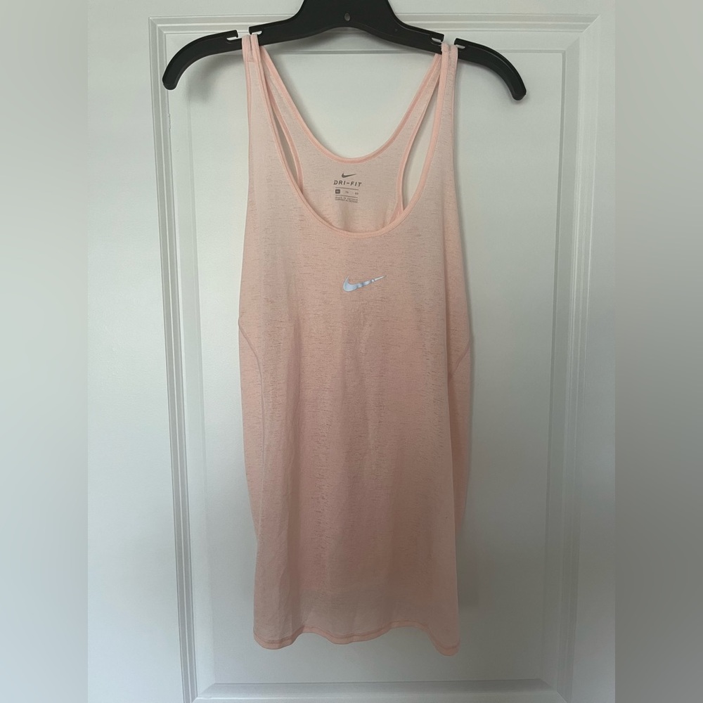 Nike Tank